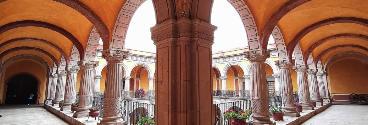 Museo Regional de Querétaro
