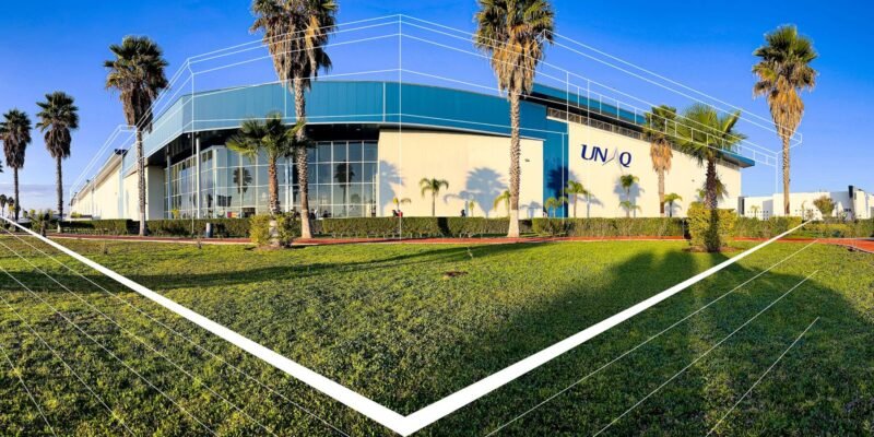 Universidad Aeronáutica en Querétaro (UNAQ)