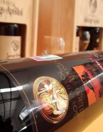 Vinos Santiago Apóstol