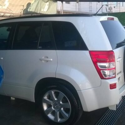 Autolavado Wash Fi