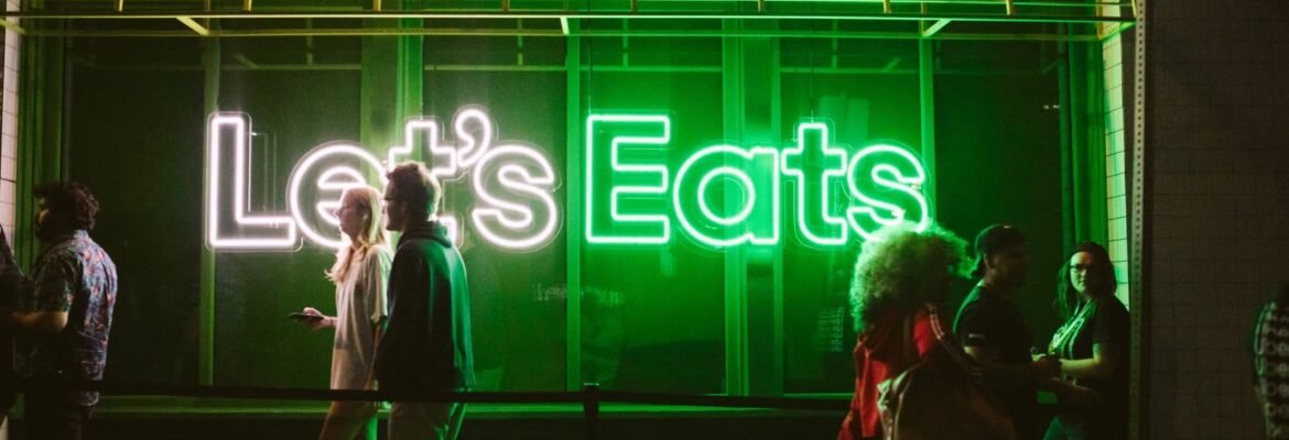 Uber Eats