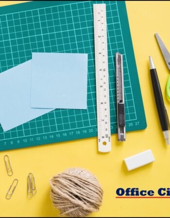 Office City Zákia