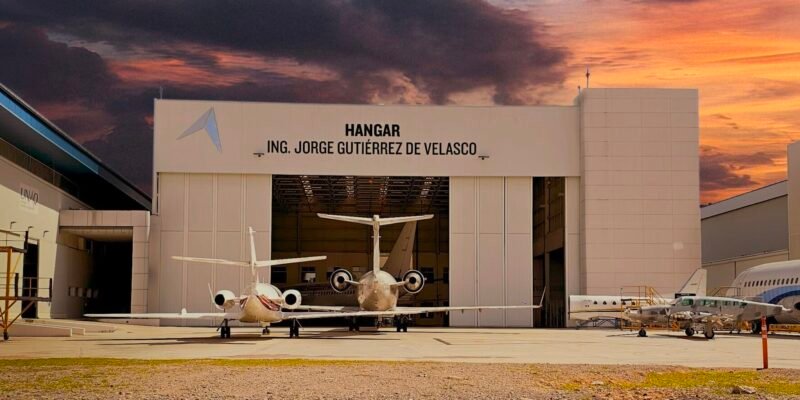 Universidad Aeronáutica en Querétaro (UNAQ)