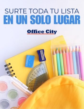 Office City Zákia