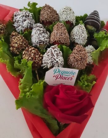 Pequeño Placer Chocolatería Artesanal