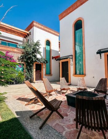 Vinicola Tequisquiapan Boutique