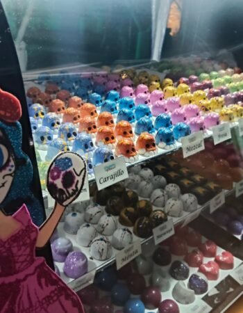 Pequeño Placer Chocolatería Artesanal