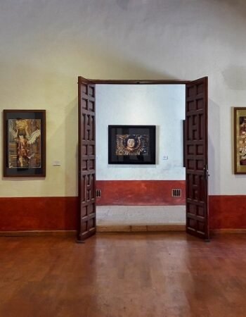 Museo de Arte Sacro