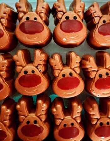 Pequeño Placer Chocolatería Artesanal