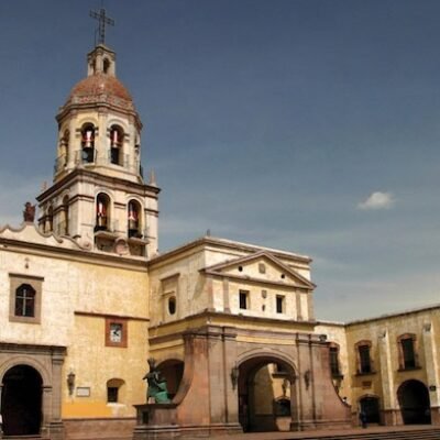 Museo de Arte Contemporáneo de Querétaro