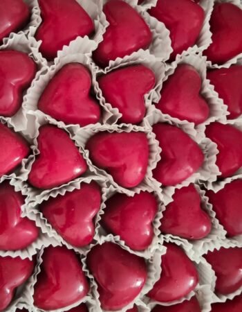 Pequeño Placer Chocolatería Artesanal