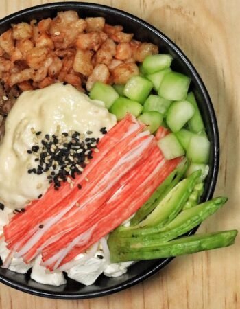 Masaru Sushi – Zibatá