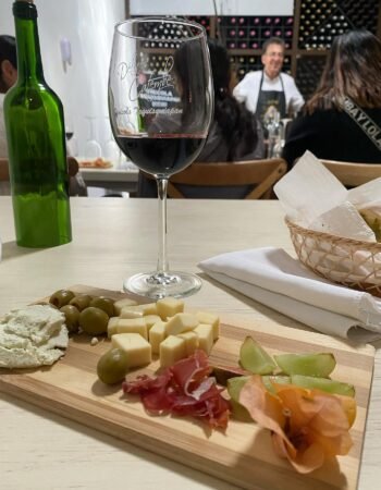 Vinicola Tequisquiapan Boutique