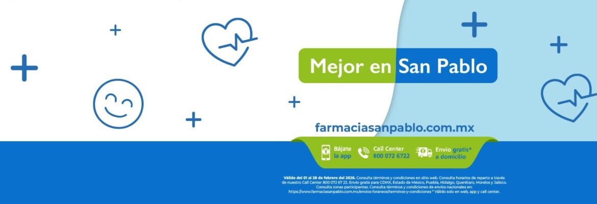 Farmacia San Pablo Zibatá