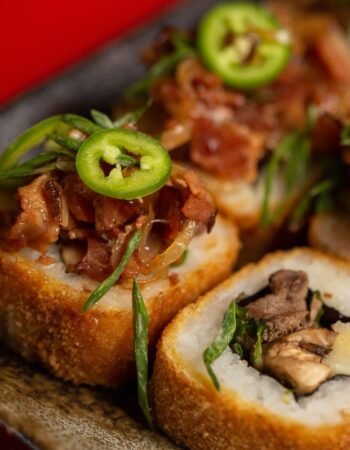 Masaru Sushi – Zibatá