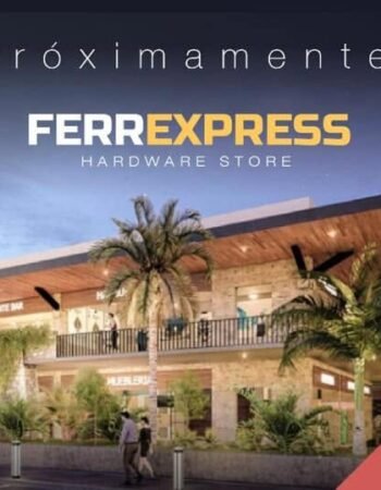 Ferrexpress Zibatá