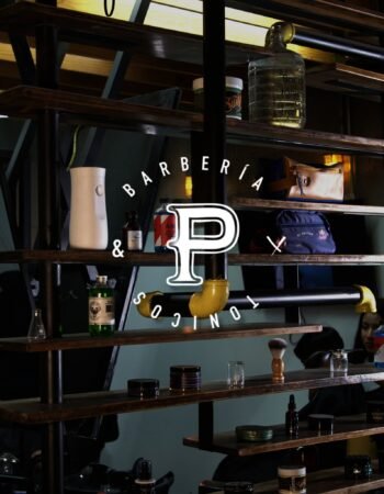 El Patrón Barbería y Tónicos Zibatá