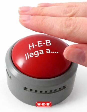 H-E-B Refugio