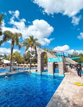 Termas del Rey