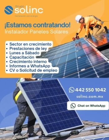 Solinc Solar