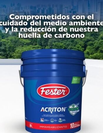 Fester Materiales de Construcción | Zákia