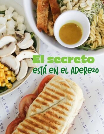 Escarola Food and Health