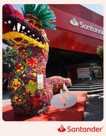 Santander Zibatá