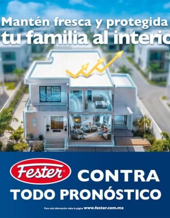 Fester Materiales de Construcción | Zákia