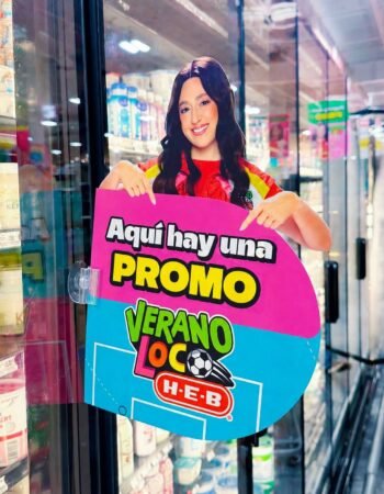 H-E-B Refugio