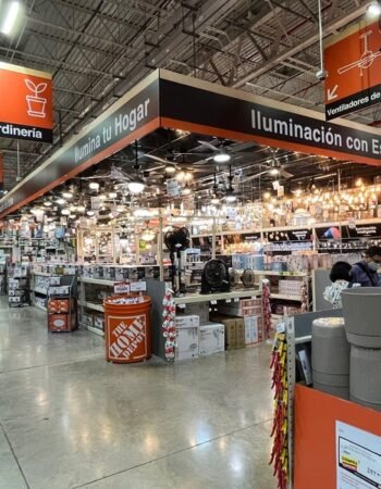 The Home Depot Juriquilla