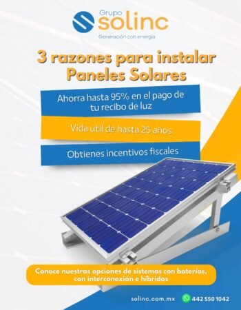 Solinc Solar