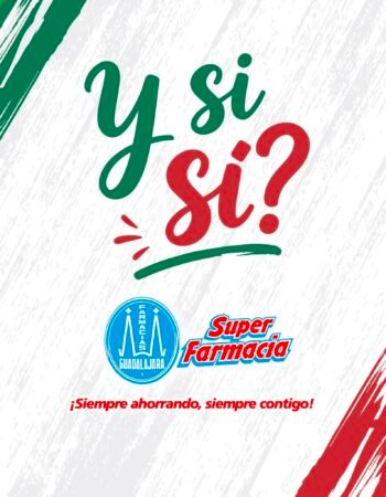 Farmacia Guadalajara Zibatá