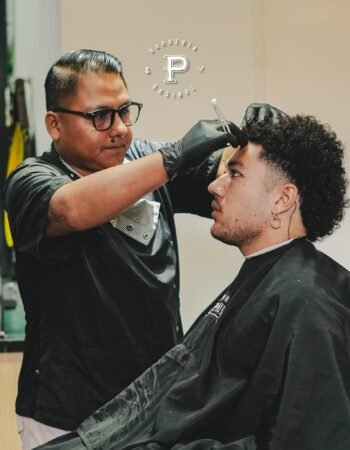 El Patrón Barbería y Tónicos Zibatá