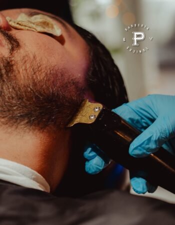 El Patrón Barbería y Tónicos Zibatá