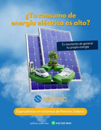 Solinc Solar