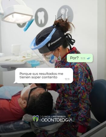 Micro Macro Dental | Zibatá