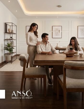 Mueblerías Ansó | Juriquilla