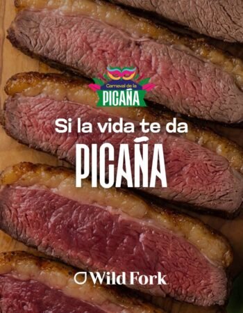 Wild Fork El Pueblito
