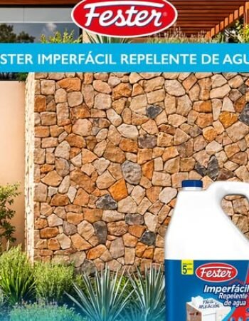 Fester Materiales de Construcción | Zákia