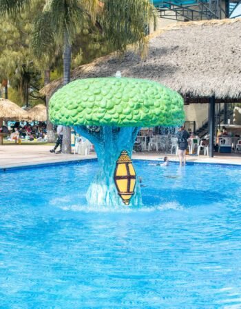 Termas del Rey