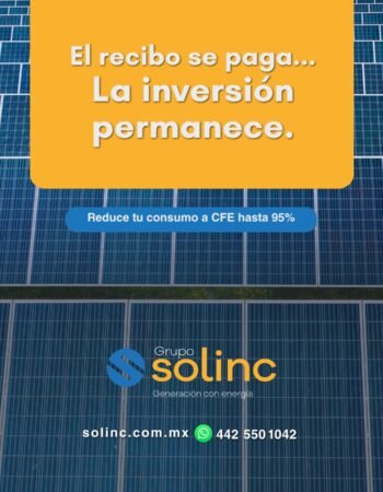 Solinc Solar