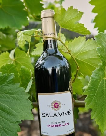 Sala Vivé