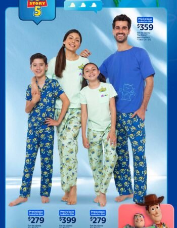 Walmart El Refugio