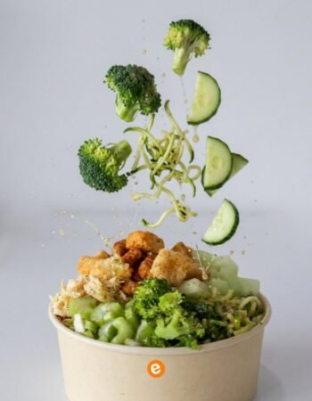 Escarola Food and Health