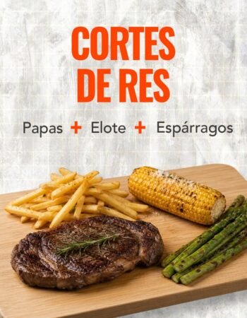 Wild Fork El Pueblito