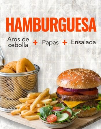 Wild Fork El Pueblito