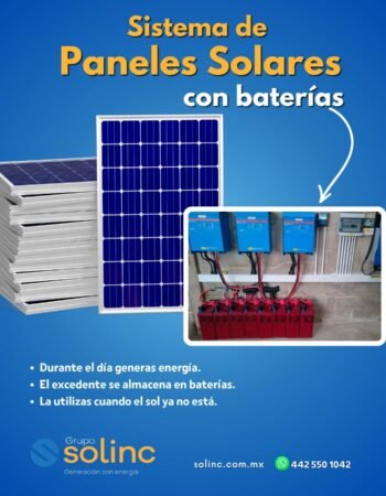Solinc Solar