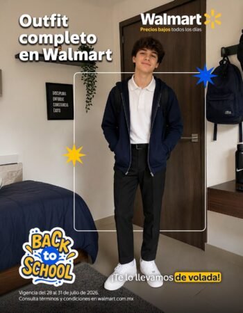 Walmart El Refugio