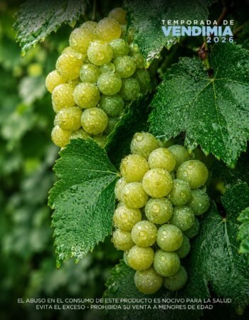 Vineyards La Redonda