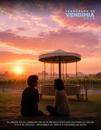 Vineyards La Redonda